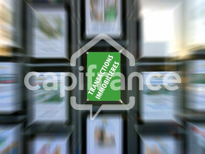 Local commercial - 93 m² - 2 pièces