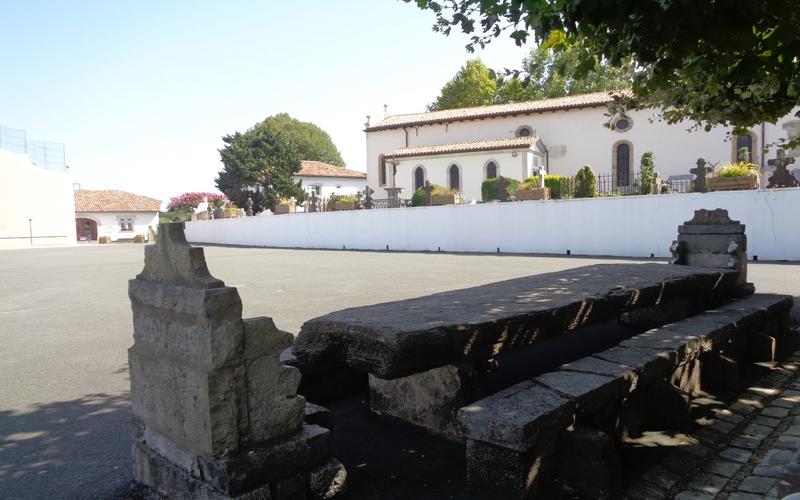 Visite commentée : Sous le soleil qui chante...