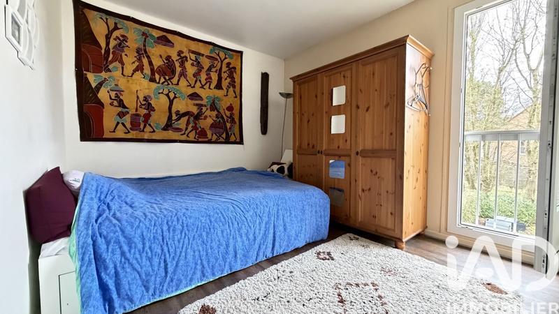 Maison - 106 m² - 5 pièces