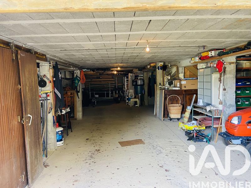 Maison - 146 m² - 6 pièces