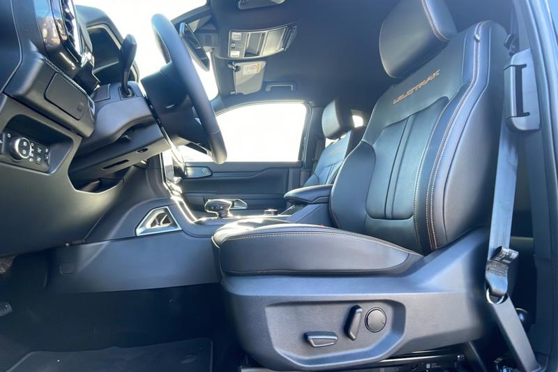 Ford Ranger New 2.0 205 Wildtrak Supe