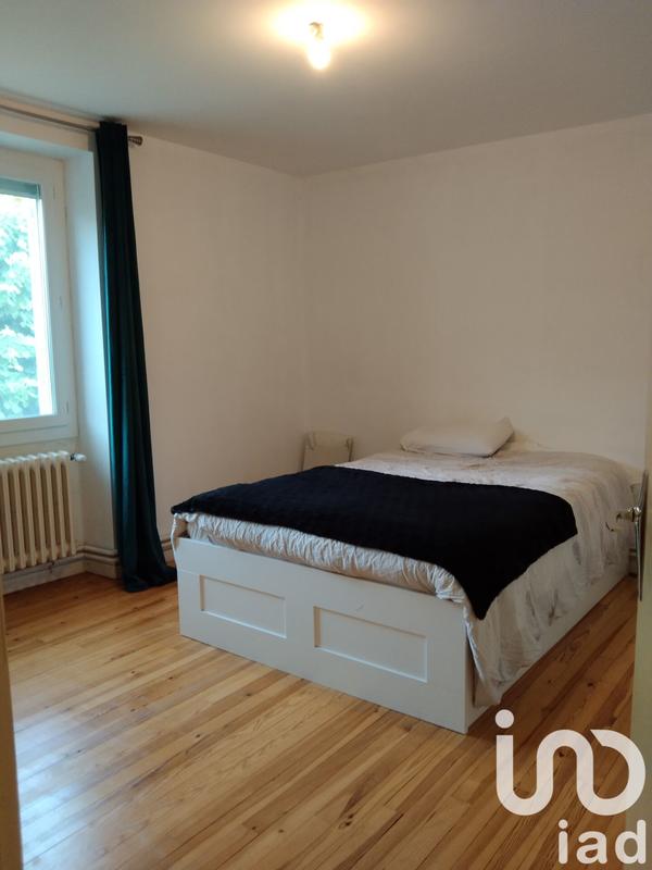 Maison - 161 m² - 5 pièces