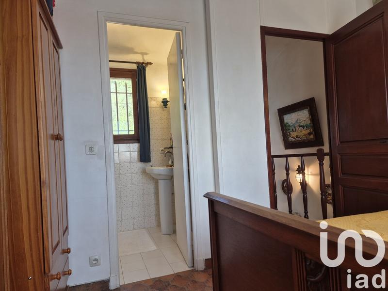 Maison - 71 m² - 3 pièces