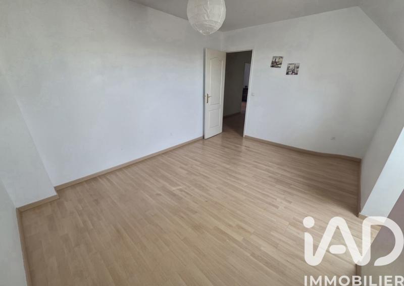 Maison - 188 m² - 6 pièces