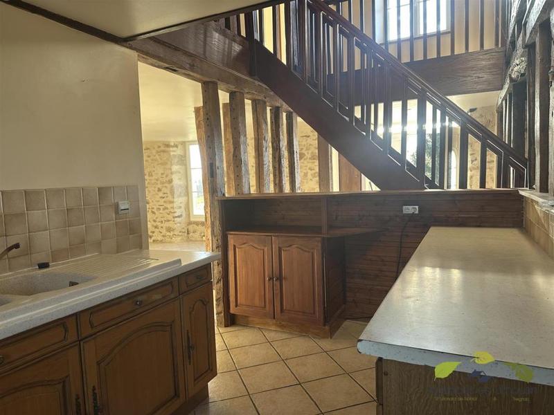 Propriété - 166 m² - 5 pièces