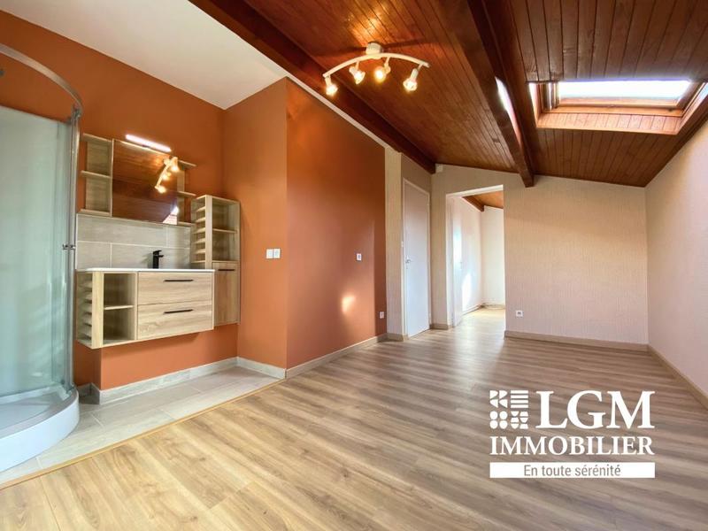 Maison - 169 m² - 6 pièces