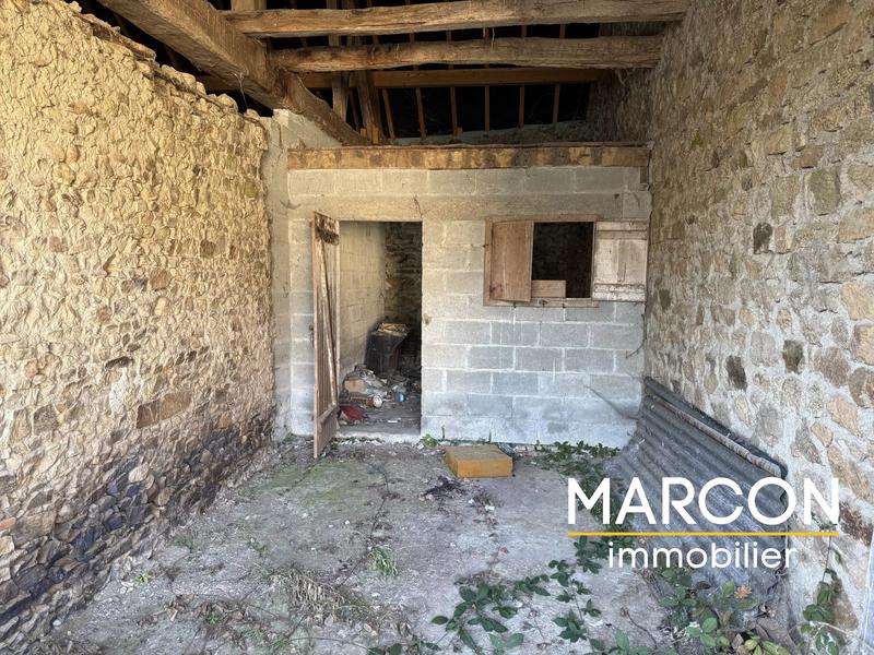 Maison - 69 m² - 4 pièces