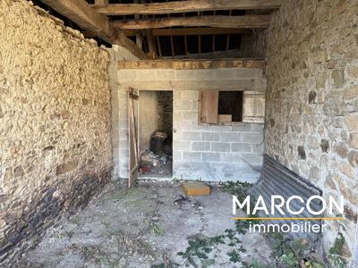 Maison - 69 m² - 4 pièces