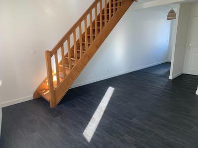 Duplex - 44 m² - 2 pièces