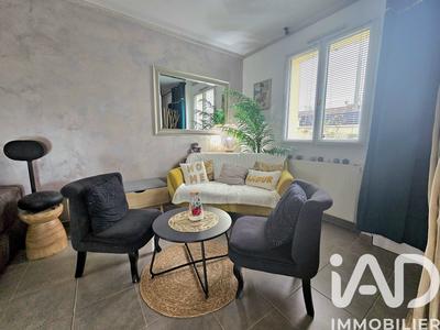 Maison - 86 m² - 4 pièces