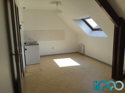 Appartement - 34 m² - 1 pièce
