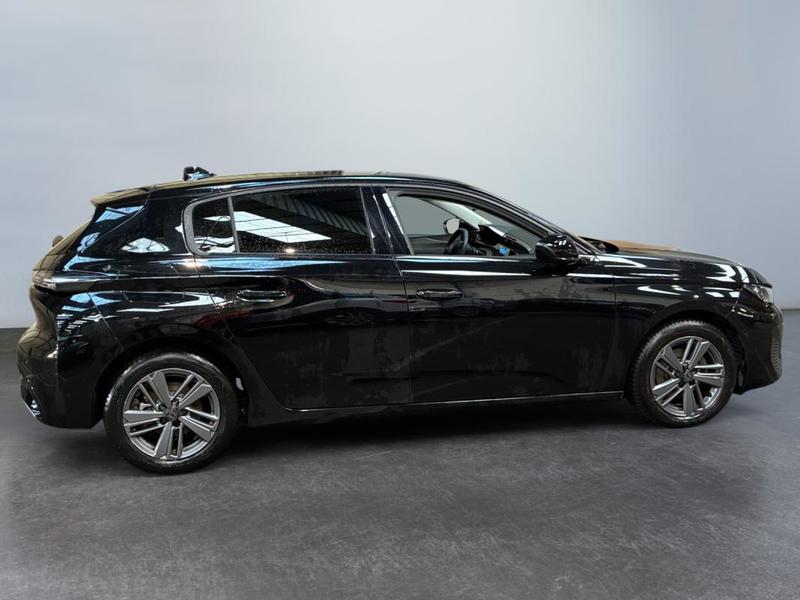 Peugeot 308 PureTech 130ch s&amp;S Eat8 Allure