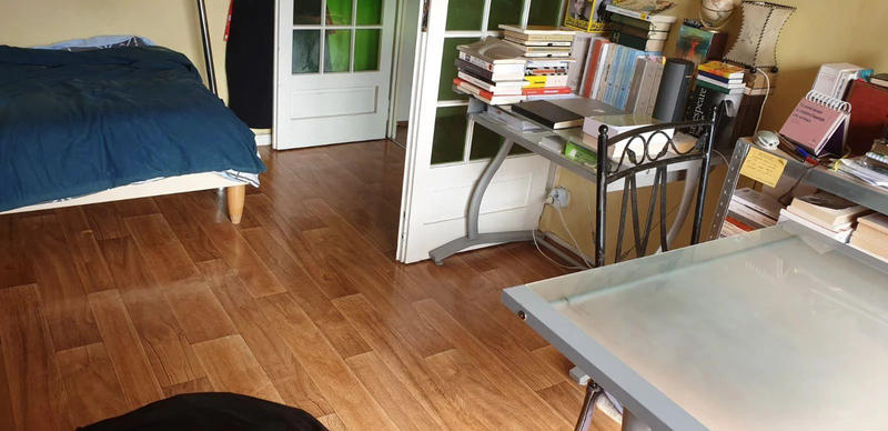 Appartement - 28 m² - 2 pièces