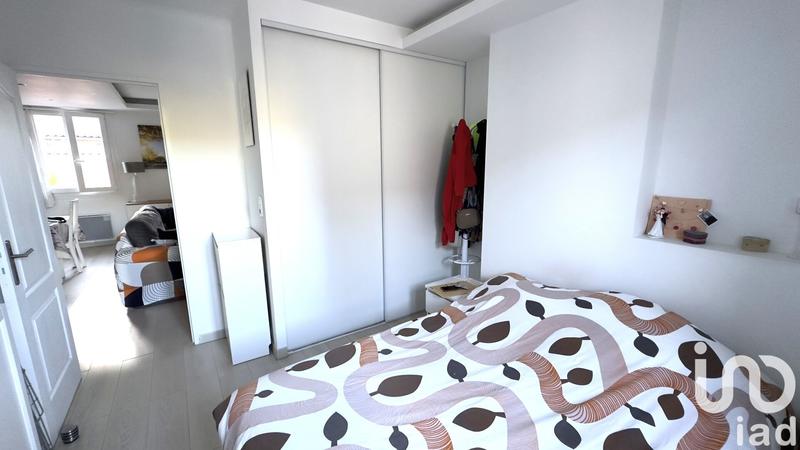 Appartement - 50 m² - 3 pièces
