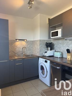 Appartement - 83 m² - 3 pièces