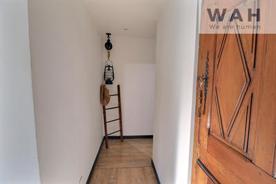 Appartement - 104 m² - 5 pièces