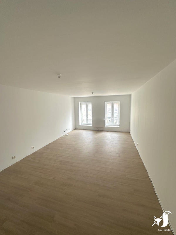Immeuble - 300 m²
