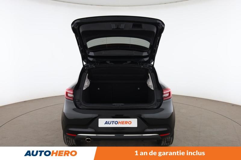 Renault Clio 1.0 TCe Intens 100 ch