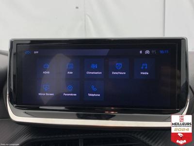 Peugeot 208 Hybrid 110 e-Dcs6 Allure