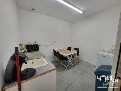 Local commercial - 200 m²