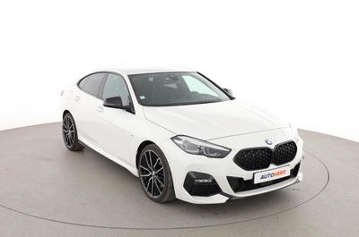 Bmw Série 2 Gran Coupé 220d m Sport Auto 8 190 ch