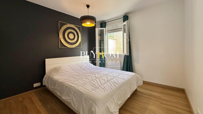 Maison - 112 m² - 5 pièces