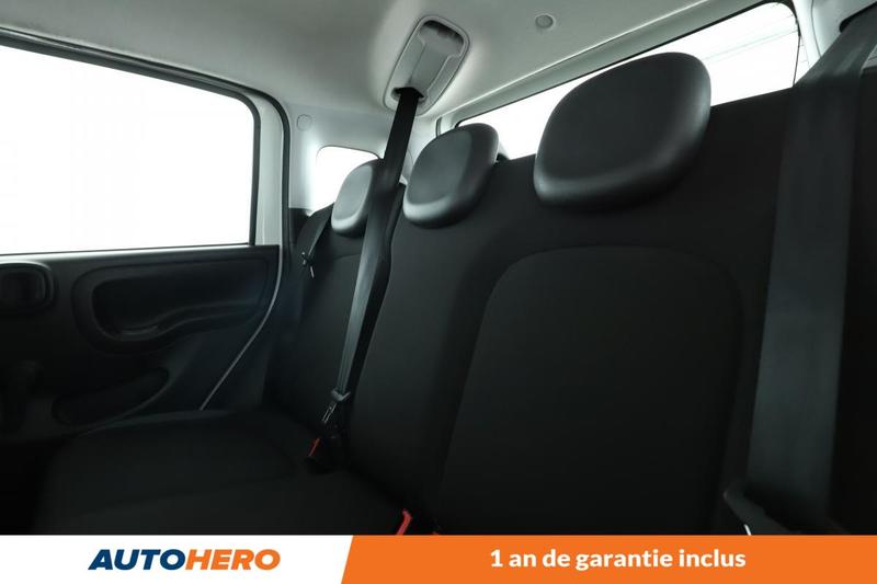 Fiat Panda 1.2 Pop 69 ch