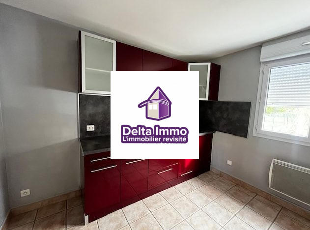 Maison - 137 m² - 4 pièces