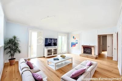 Maison traditionnelle - 124 m² - 4 pièces