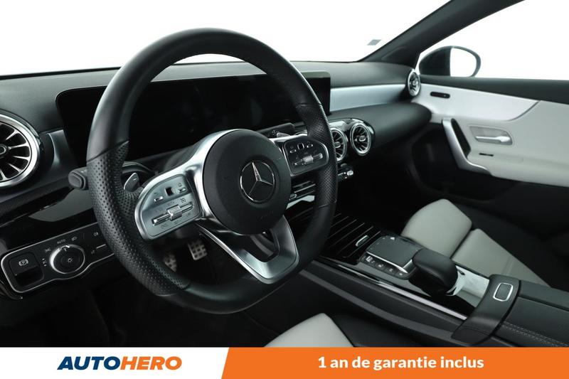 Mercedes Classe a 200 Amg Line 7g-Dct 163 ch