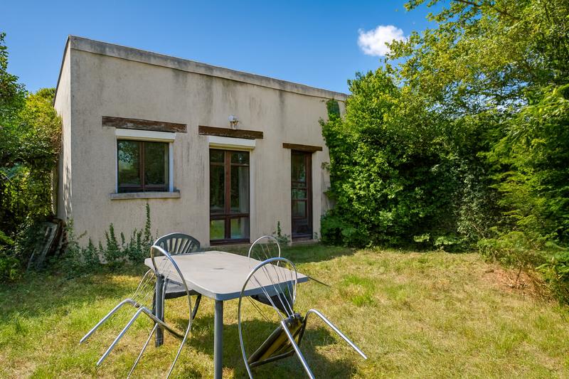 Maison - 92 m² - 3 pièces