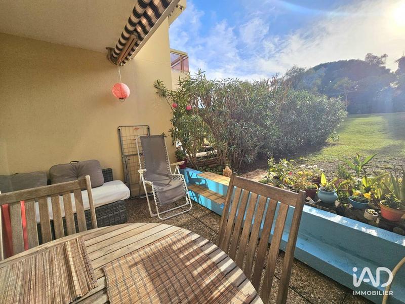 Appartement - 51 m² - 2 pièces