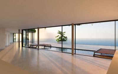 Terrain constructible - 3 183 m²