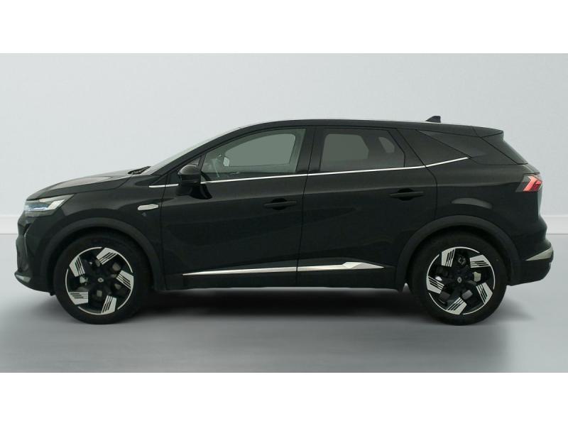 Renault Symbioz E-Tech Full Hybrid 145 Iconic