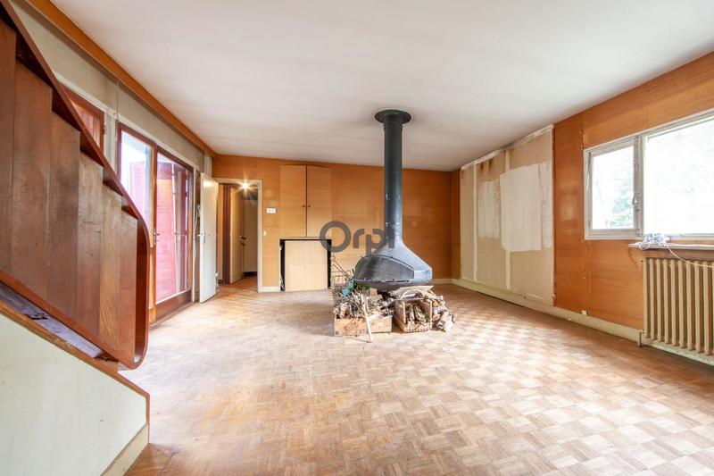 Maison - 144 m² - 6 pièces
