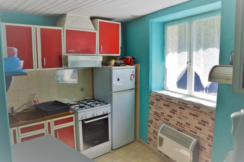 Maison - 50 m² - 2 pièces