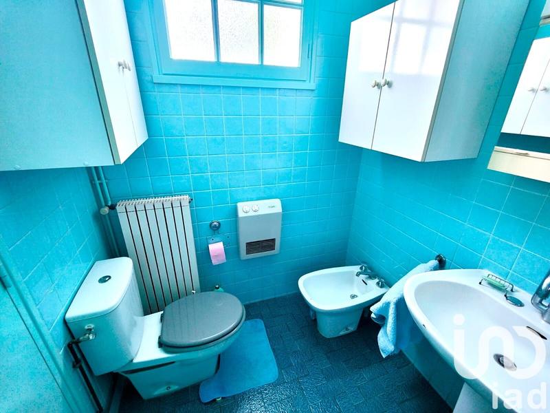 Maison de village - 85 m² - 4 pièces