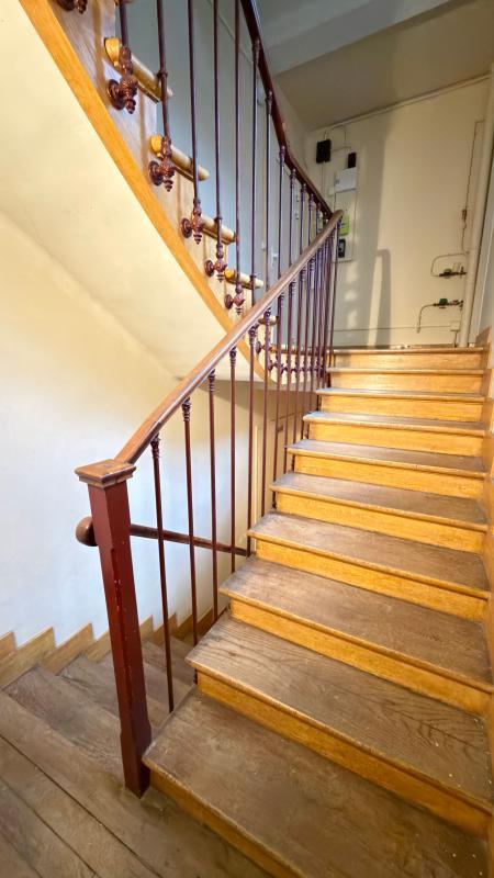 Immeuble - 130 m² - 6 pièces