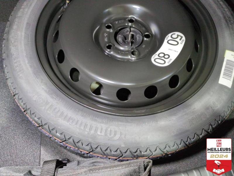 Renault Captur Nouveau E-Tech Full Hybrid 160 Ch Techno +