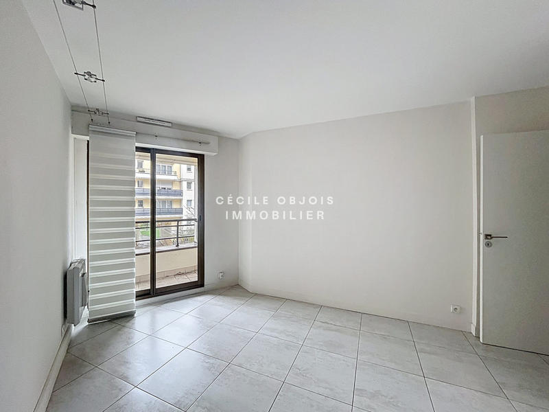 Appartement - 103 m² - 4 pièces