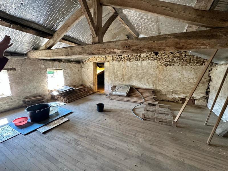 Maison - 222 m² - 7 pièces