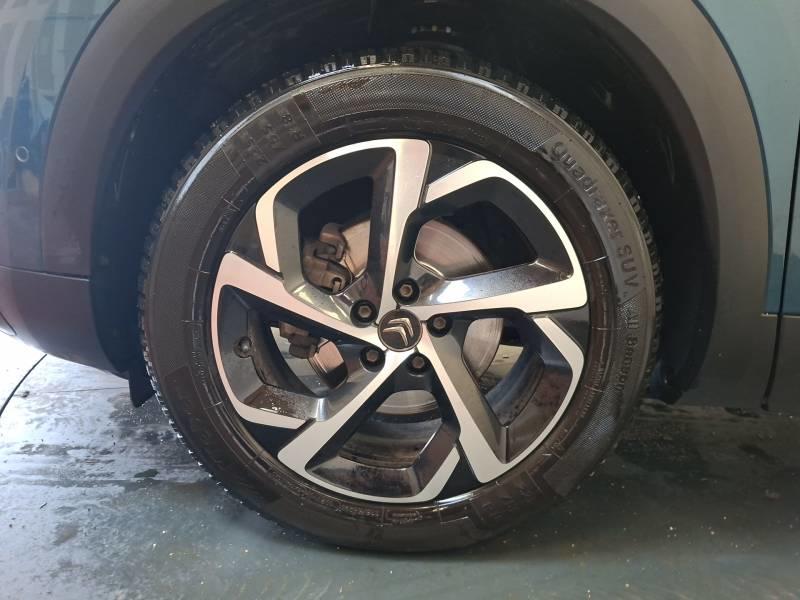 Citroën C5 Aircross PureTech 130 s&amp;S Bvm6 Feel