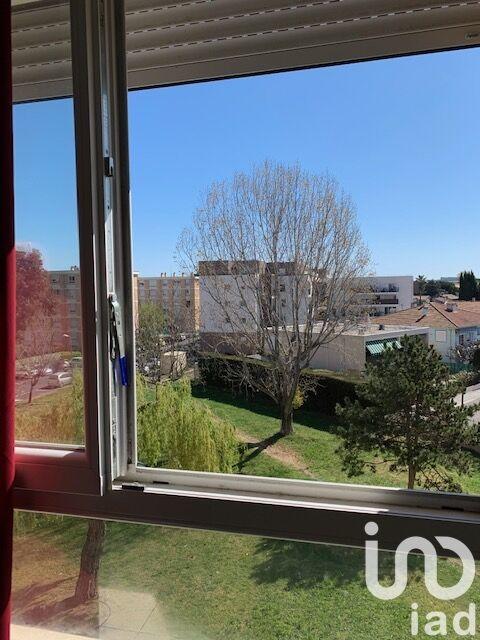 Appartement - 54 m² - 3 pièces