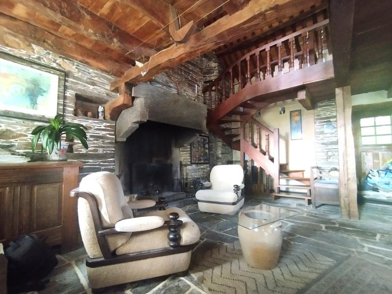 Maison - 135 m² - 4 pièces