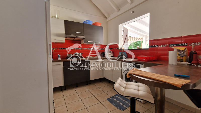 Maison - 70 m² - 3 pièces