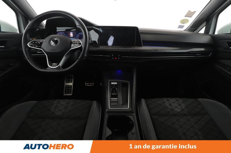 Volkswagen Golf VIII 2.0 Tdi Src R-Line Dsg7 150 ch