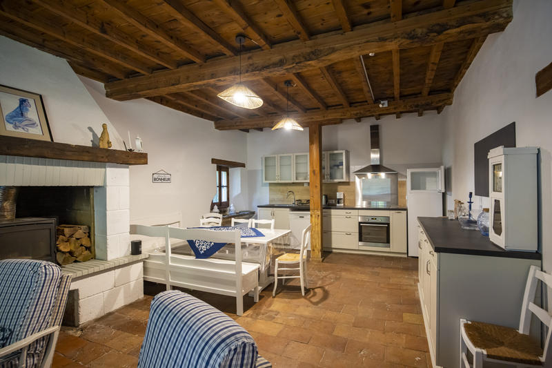 Maison - 826 m² - 19 pièces