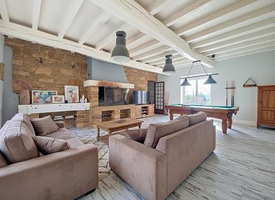 Maison - 172 m² - 5 pièces