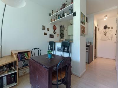 Appartement - 24 m² - 1 pièce