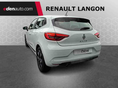 Renault Clio TCe 100 Gpl - 21 Limited
